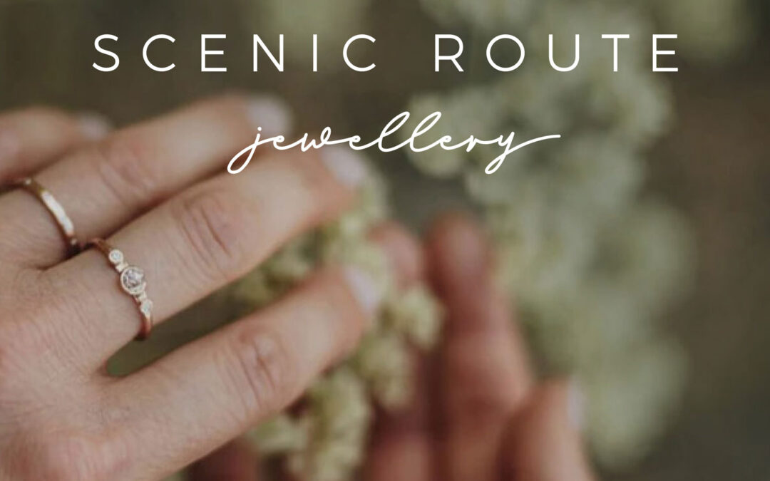 Rebranding a Nature-Inspired Goldsmith