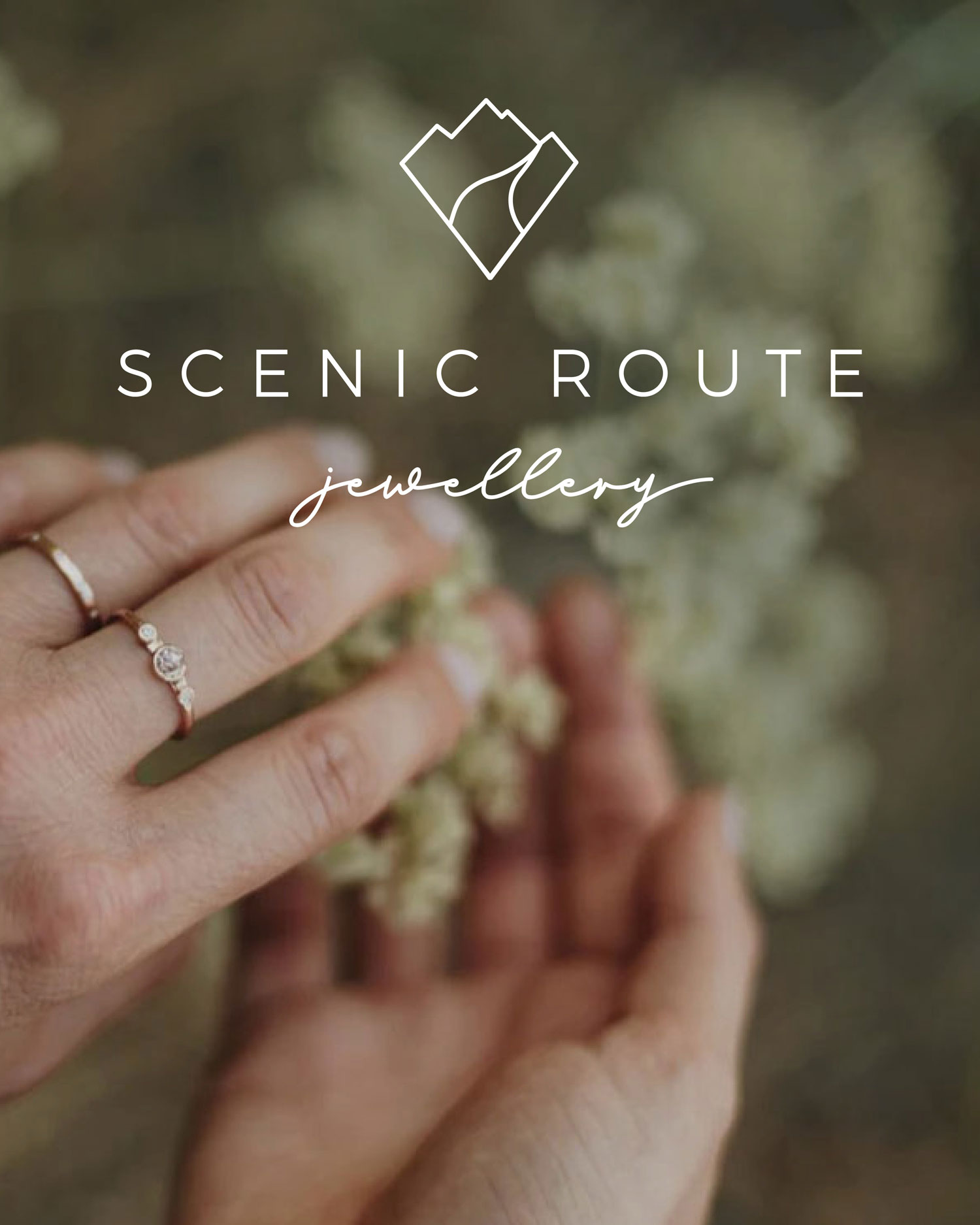 Rebranding a Nature-Inspired Goldsmith
