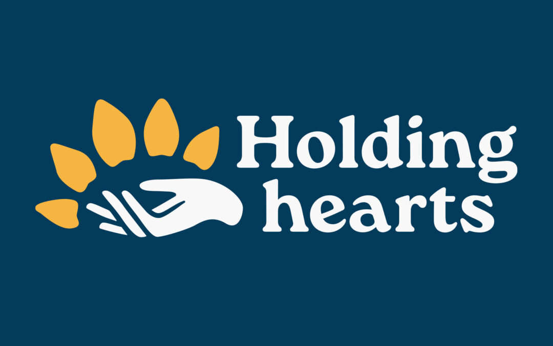 Holding Hearts