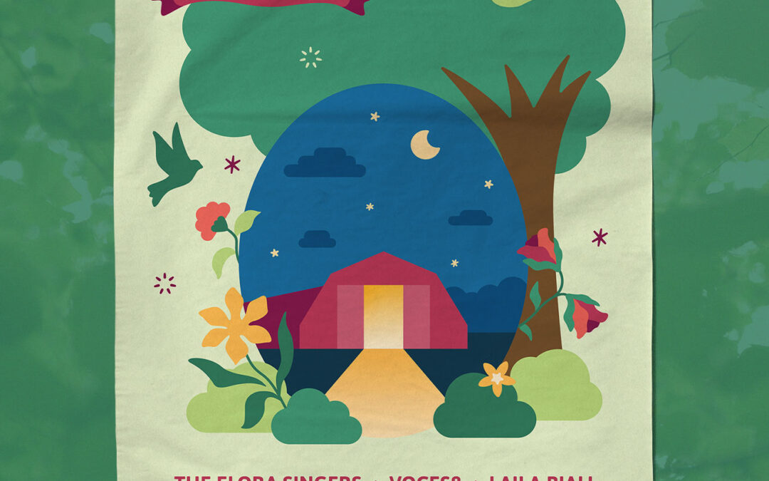 The 47th Annual Elora Festival